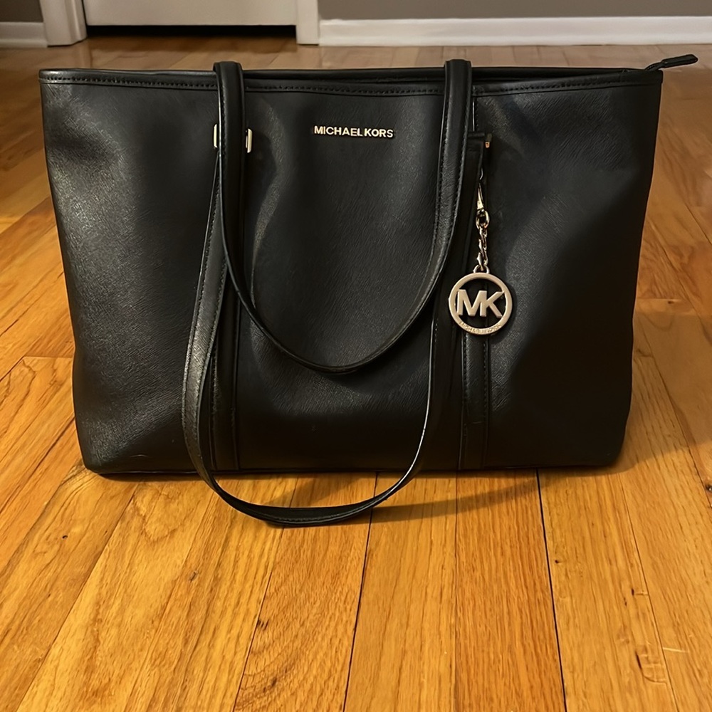 Michael Kors Tote Bag